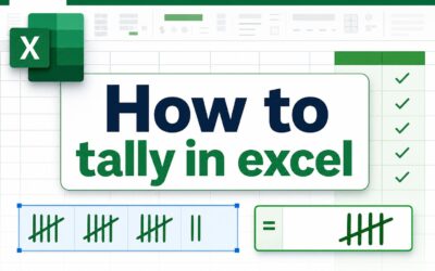 How to Tally Ranked Choice Voting: Step-by-Step Guide