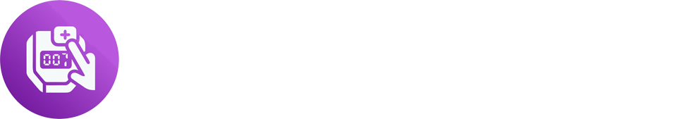 TallyCountify Logo